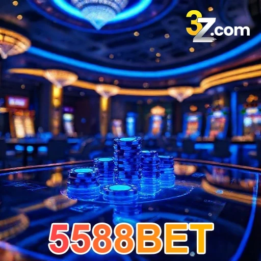 Apostas Criativas e Empolgantes no 5588BET: Entre no Jogo!